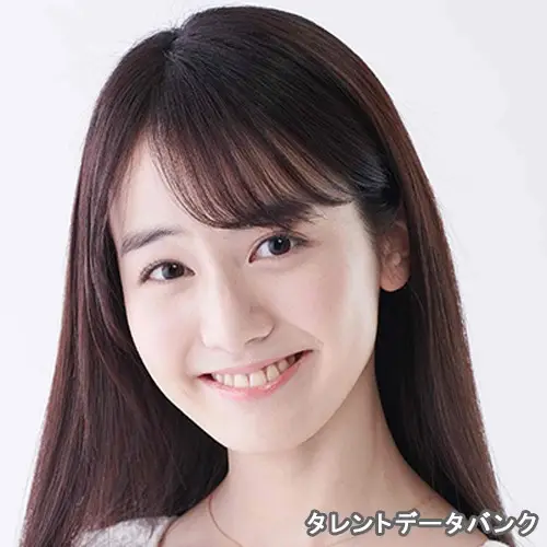 中川 梨花 の写真