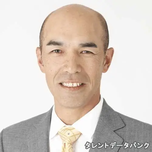 和田 一浩 の写真