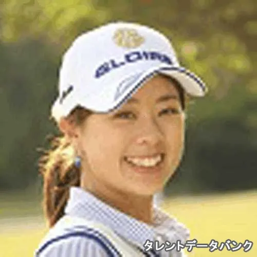 笹原 優美 の写真