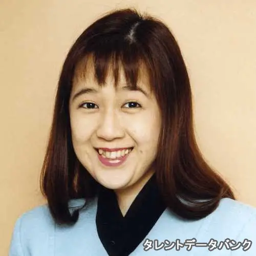 吉田 美保 の写真
