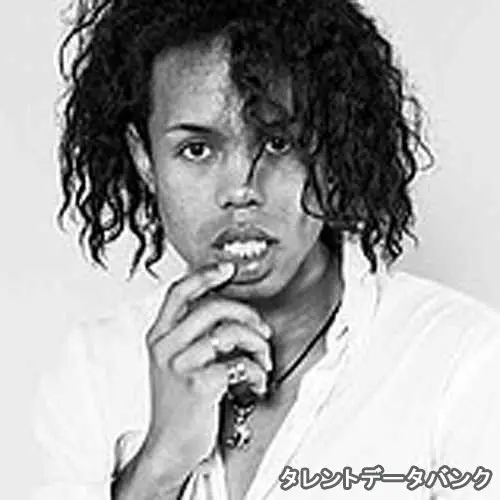 Joshua 柚木崎 の写真