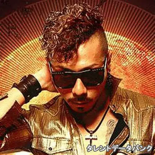 DJ TAI IKEZAWA の写真