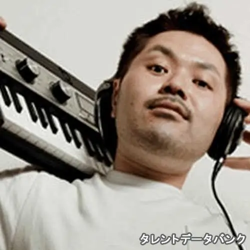 DJ SHIBUCHIN の写真