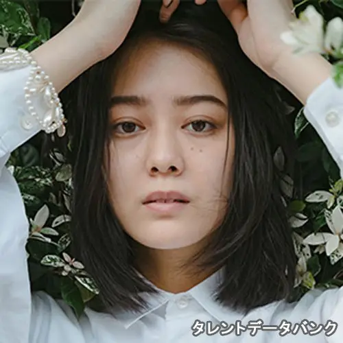 横山 遥奈の関連ランキング・プロフィール