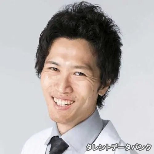 岡本 宗史 の写真