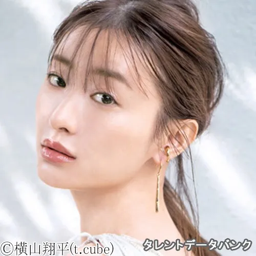 松本 まりか の写真