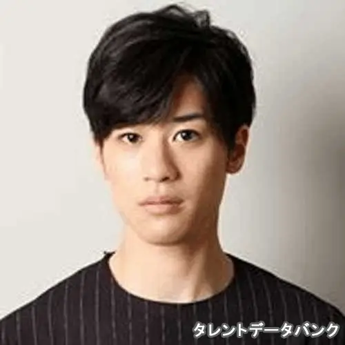 石田 隼 の写真