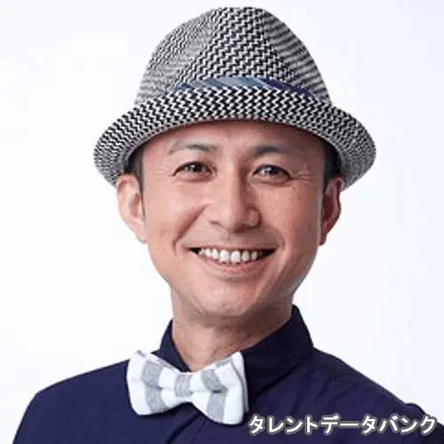 たなか つよし の写真