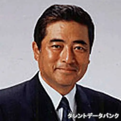 勝呂 誉 の写真