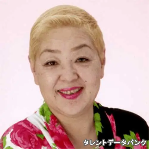 華 ゆり の写真