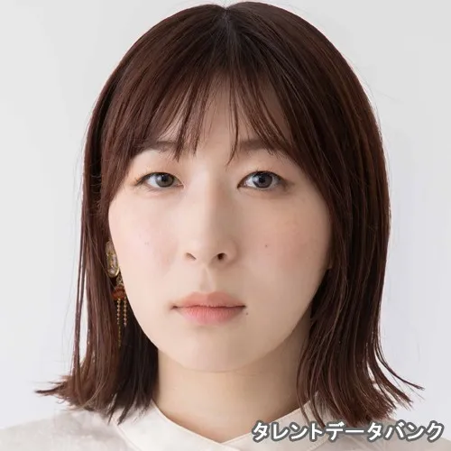 安部 洋花 の写真