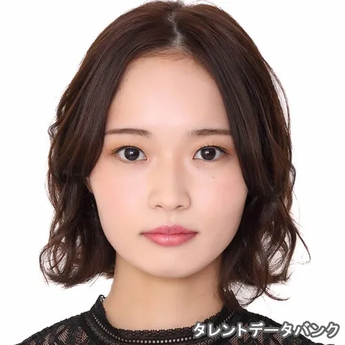 倉持 聖菜 の写真