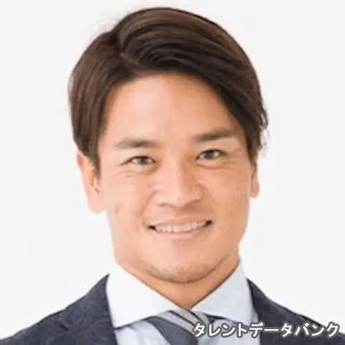 冨岡 耕児 の写真