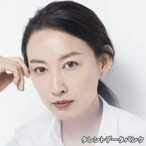 池田 香織 の写真
