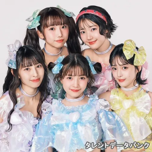 マジカル・パンチライン の写真