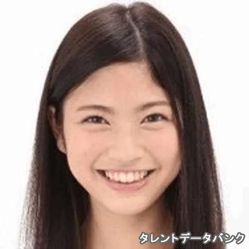 長谷川 とわ の写真
