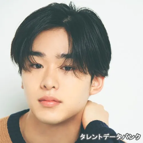 吉田 晴登 の写真