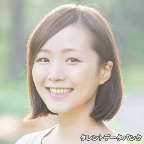 上妻 未来 の写真