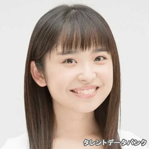 鈴木 桃子 の写真