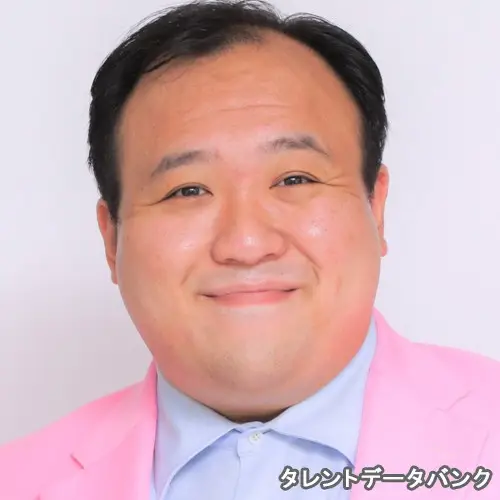 大鶴 肥満 の写真