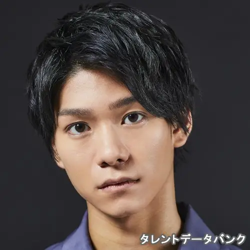 北川 尚弥 の写真