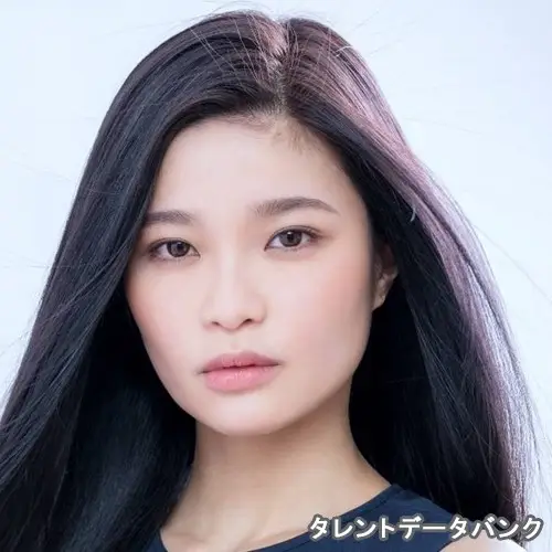 椿原 愛 の写真