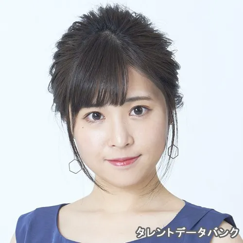 柴田 紗帆 の写真