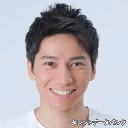 山本 佳志 の写真