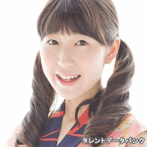青木 萌華 の写真