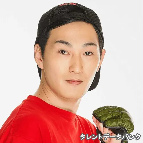 荒木 好之 の写真