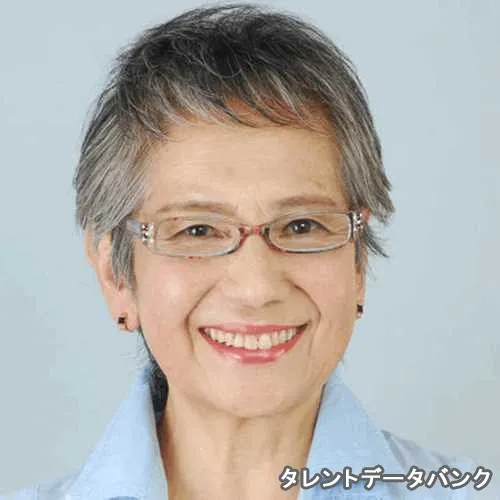 いとう 裕子 の写真