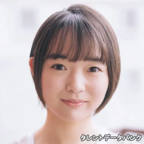 竹内 麗 の写真