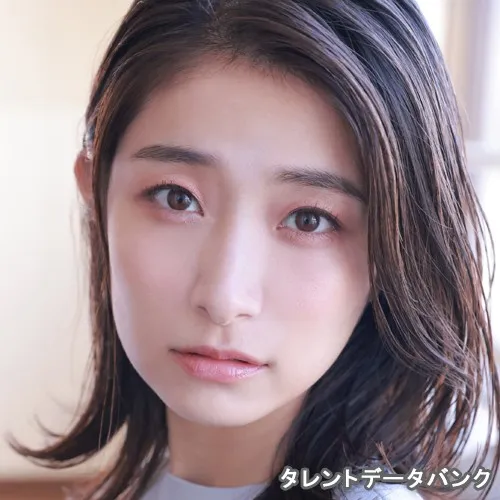 益田 恵梨菜 の写真