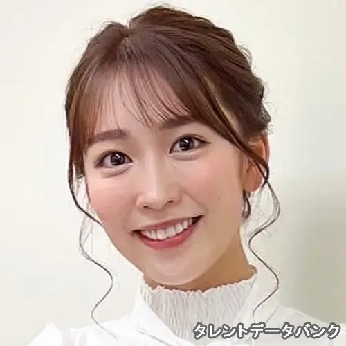 高階 亜理沙 の写真