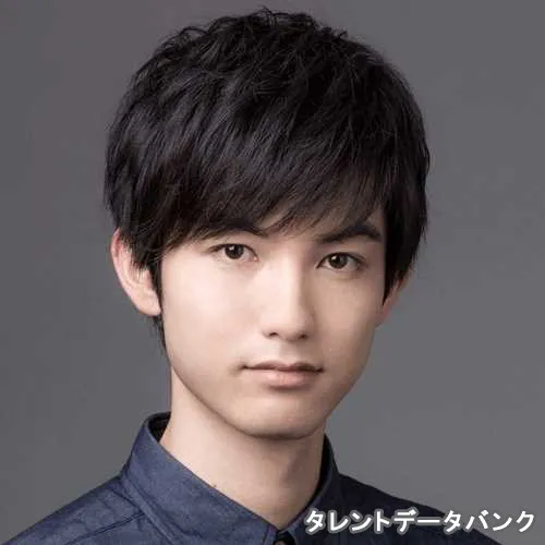 神田 聖司 の写真