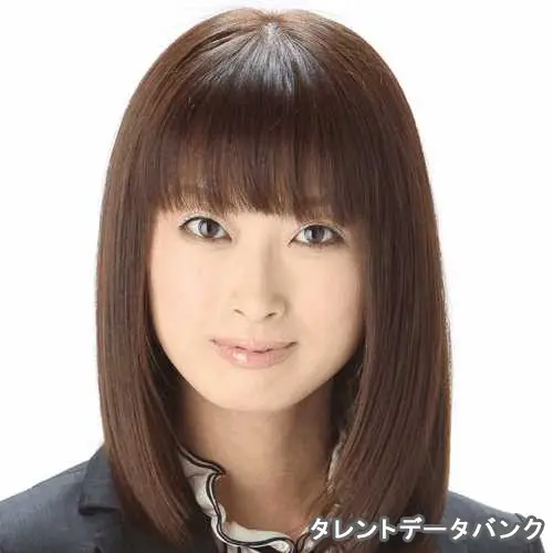藤川 優里 の写真