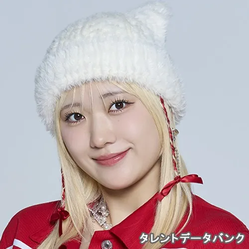 江口 紗耶(BEYOOOOONDS) の写真