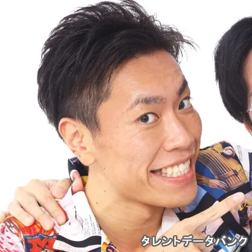 吉村 和彬 の写真