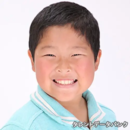 藤原 颯音 の写真