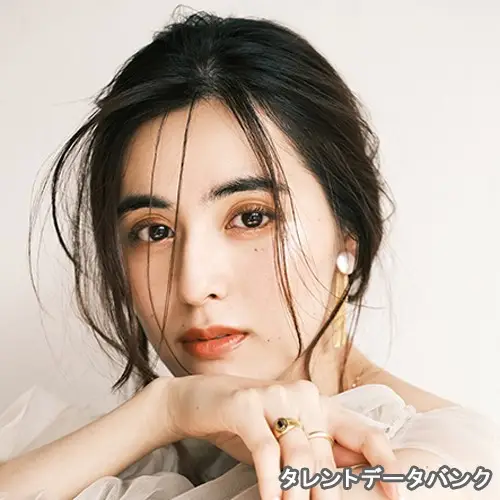 岩田 絵莉佳 の写真