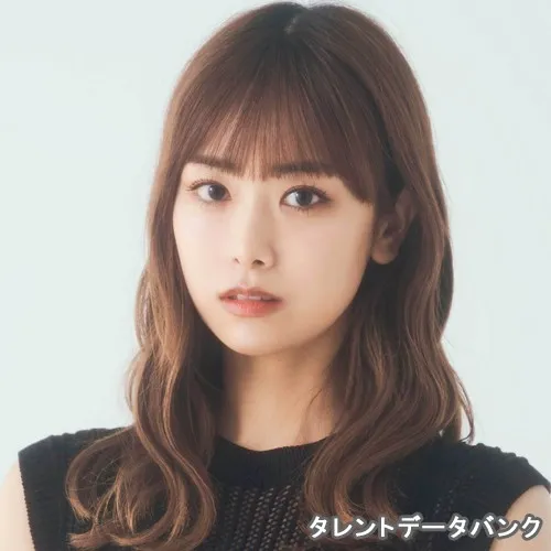 松田 リマ の写真