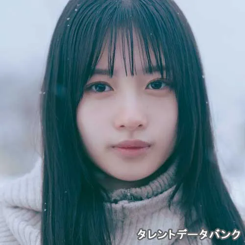羽瀬川 なぎ の写真