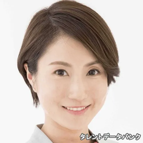 鈴木 理加 の写真