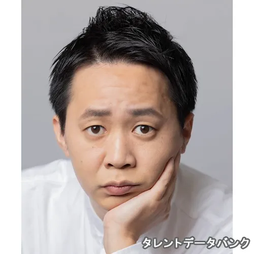 酒井 貴浩 の写真
