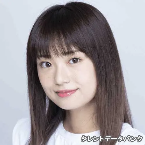 藤 綾乃 の写真
