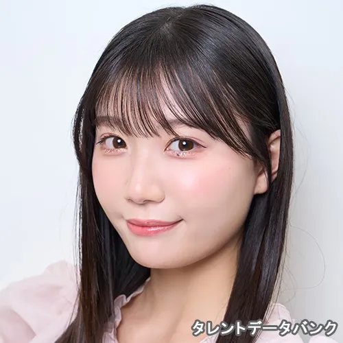 苗加 結菜 の写真