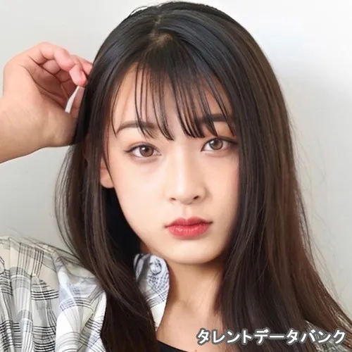 乃江 咲綾 の写真