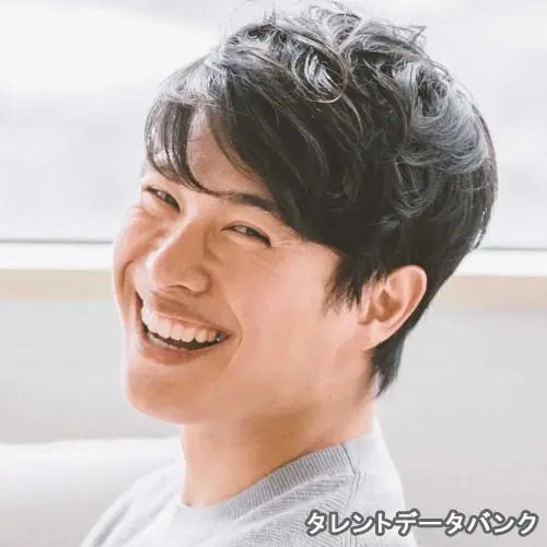 千野 維文 の写真