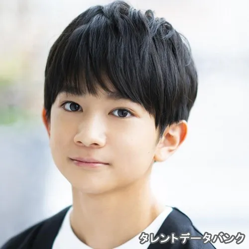 加藤 庵次 の写真