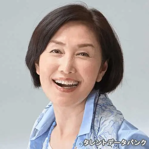 高橋 美和子 の写真